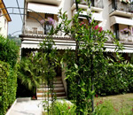 Hotel Marina Torri del Benaco Lake of Garda